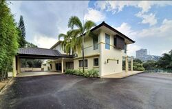King Albert Park (D21), Detached #634711611